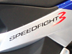 Peugeot présente le scooter Speedfight 3 à Cologne