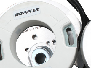 Un allumage à rotor interne et lumière chez Doppler