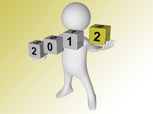 Rétrospective : les produits de l'année 2012