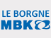 MBK Le Borgne