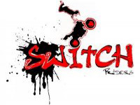 Logo de Switch Riders