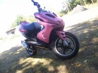 MBK Nitro Naked Pink Monster (perso-12195-09_08_31_12_17_21)