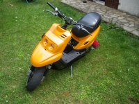 Yamaha Bw's Original Orange Mecanique (perso-13867-09_07_27_14_14_36)
