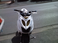 Yamaha Aerox R White Big Bore (perso-14129-09_09_05_22_01_01)