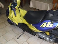 Avatar du Yamaha Aerox R Manston Racing