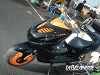 Avatar du Yamaha Aerox R Full Black