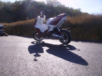 Yamaha Aerox R Bordeaux & White (perso-16231-10_03_15_20_59_01)