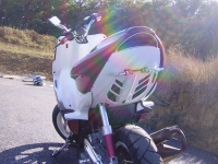 Yamaha Aerox R Bordeaux & White (perso-16231-10_03_15_21_00_33)