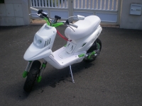 MBK Booster Spirit White And Green (perso-16983-10_06_06_12_50_19)