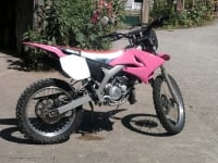 Yamaha DT 50 R Pink And White (perso-17320-10_07_22_12_37_21)