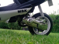 MBK Nitro MoDiFy (perso-20245-6df9124a)