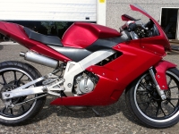 Derbi GPR 50 Racing First Red Project (perso-20496-cc1f125a)