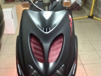 MBK Nitro Naked Black & Red (perso-20816-6a051e74)