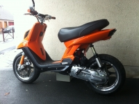 MBK Booster Naked BCD Orange (perso-20876-01a808f4)