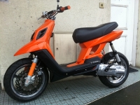 MBK Booster Naked BCD Orange (perso-20876-41c2a7b6)