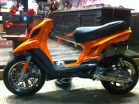 MBK Booster Naked BCD Orange (perso-20876-8545f2c7)