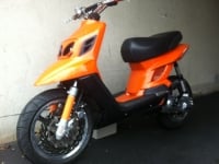 MBK Booster Naked BCD Orange (perso-20876-8d6b37c8)