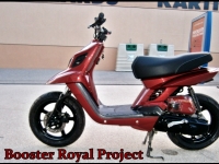 MBK Booster Spirit Royal Project (perso-20900-9ef1a564)