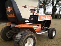 Peugeot XPS Track Tracteur Red Bull (perso-20950-57cc00a1)
