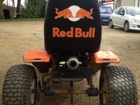Peugeot XPS Track Tracteur Red Bull (perso-20950-bebed420)