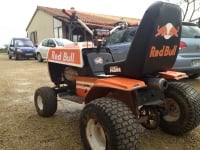 Peugeot XPS Track Tracteur Red Bull (perso-20950-dab73e45)