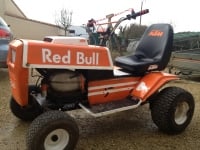 Peugeot XPS Track Tracteur Red Bull (perso-20950-fe4ded21)