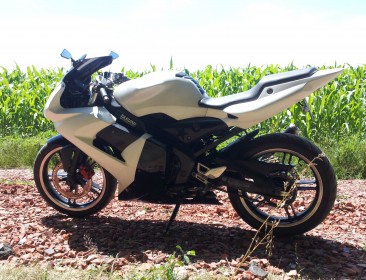 Yamaha TZR 50 Black And White (perso-21144-fe4f8b42)
