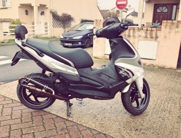 Gilera Runner 50 SP Kité 70 (perso-21340-8a21be7d)