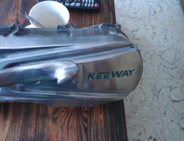 Keeway F-Act 50 Blue Starlight (perso-21520-5743ad62)