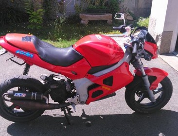Gilera DNA Red List (perso-21748-2b5ccec2)