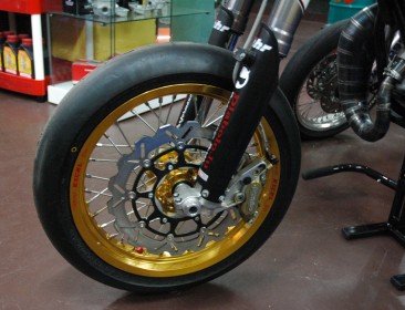 Sherco HRD 50 SM Sonic By Lee (perso-21876-06fa1f98)
