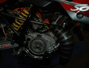 Sherco HRD 50 SM Sonic By Lee (perso-21876-2c6f91b8)