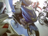 Yamaha Aerox R Blue scoot (perso-4264-08_11_02_18_46_19)
