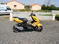 Yamaha Aerox R Black And Yellow (perso-5874-08_07_08_11_42_30)
