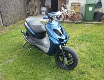 Yamaha Neo's My Project (perso-9547-f488e2ce)