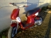 MBK Stunt Red By