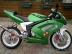 Rieju RS2 50 Green Is Good