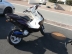 Yamaha Aerox R Cameleon Ride
