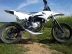 Yamaha DT 50 X Full White