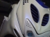 Yamaha Aerox R White Blue Italia