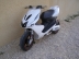 Yamaha Aerox R Conti Chr :)