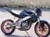 Derbi GPR 50 Nude BlacK And ReD