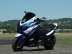 Yamaha T-Max 500 MotoGP Lorenzo Replica