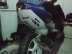 Yamaha Aerox R BCD Xtreme