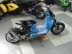 Yamaha Aerox R Crazybws