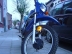 Honda MT 50 Blue Cross
