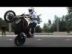 Vidéo de Jorian, vainqueur du Stunt Bike Show 2008