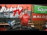 Vidéo Diabolo Motors TV : Aprilia SX en 85 BRK