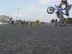 Vidéo de la finale 50 à boîte du Stunt Bike Show 2009