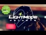 Vidéo de démo du système pour casque LightMode